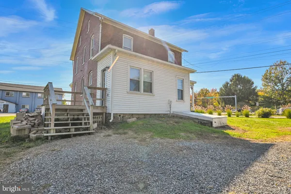 $469,900 | 2520 York Road, Gettysburg, PA 17325