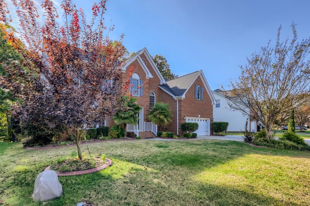 6040 Big Sandy Drive Raleigh, NC 27616 - Photo 2 of 28 Photo 2