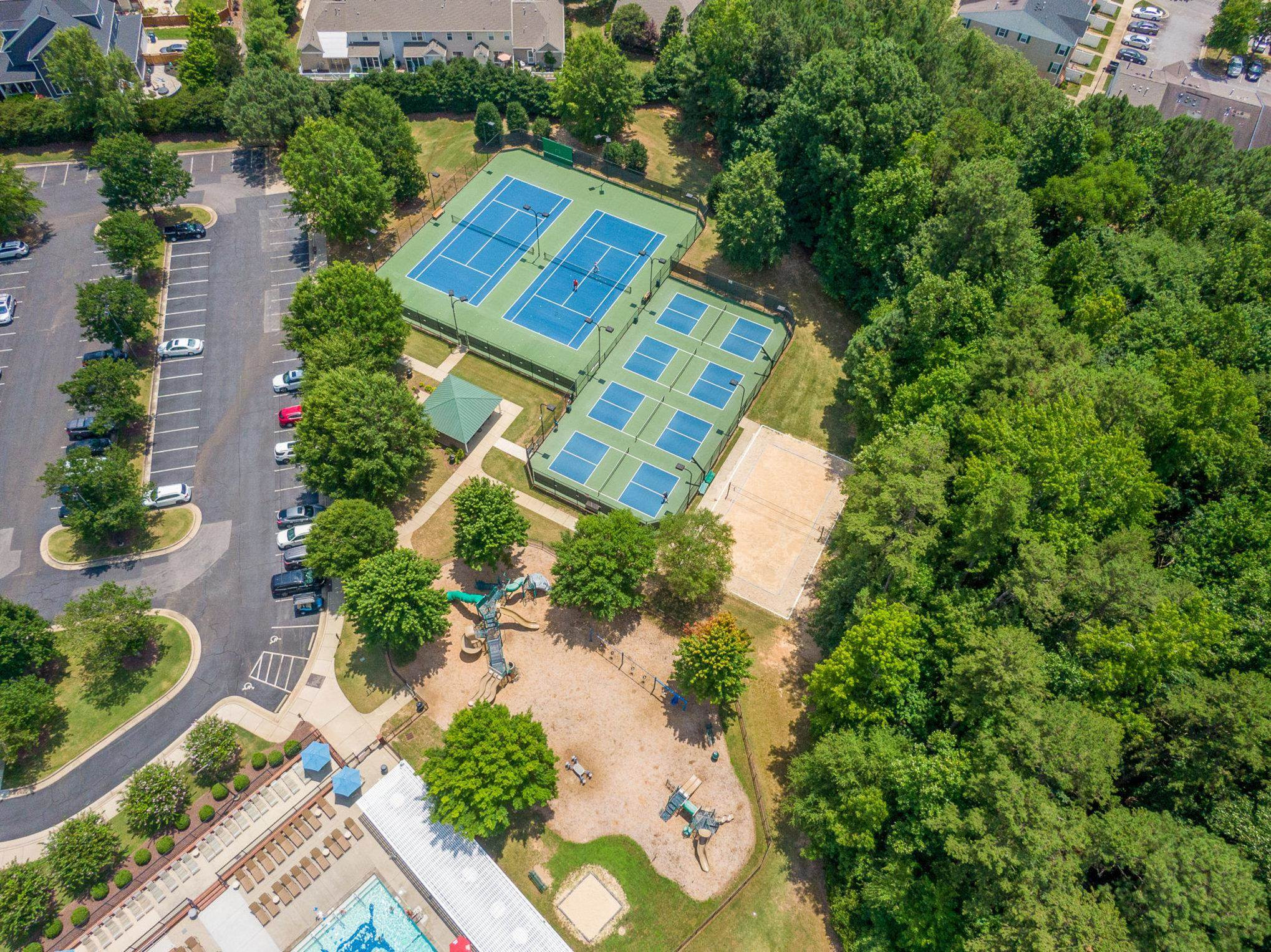 11008 Connally Lane Raleigh, NC 27614 - Photo 27 of 29 Photo 27