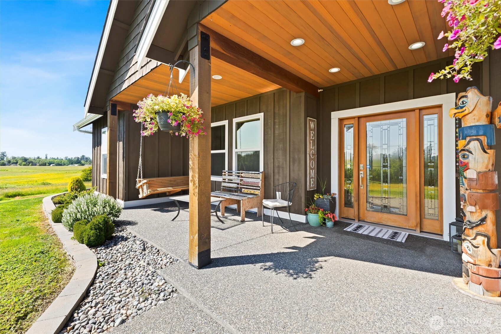 6956 Fingalson Creek Road Ferndale, WA 98248 - Photo 33 of 39