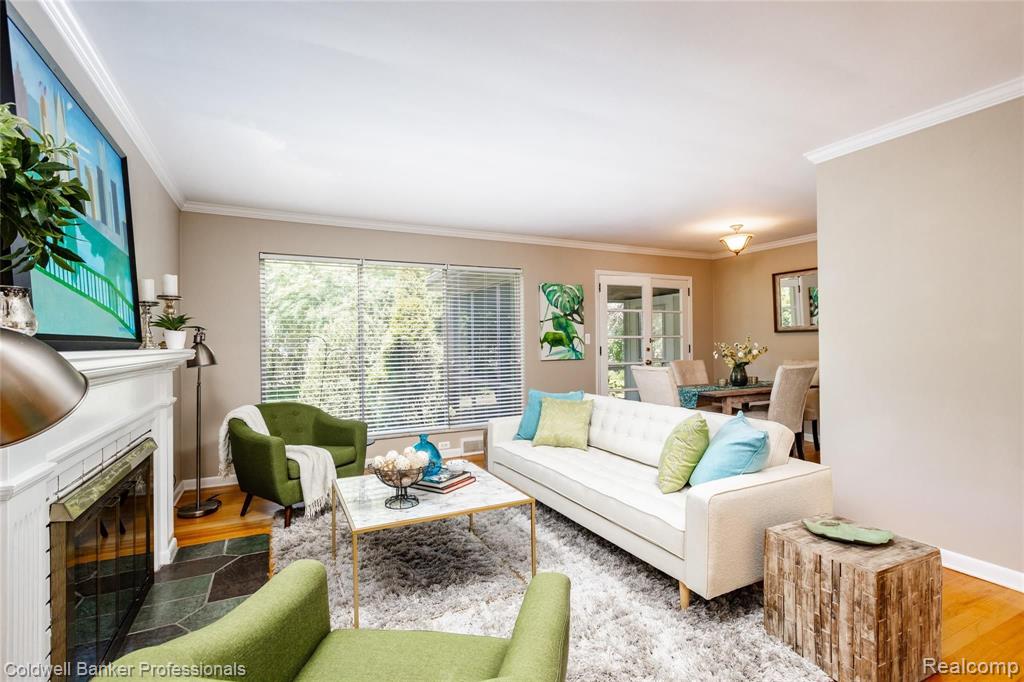 16238 Reedmere Avenue Beverly Hills, MI 48025 - Photo 4 of 18
