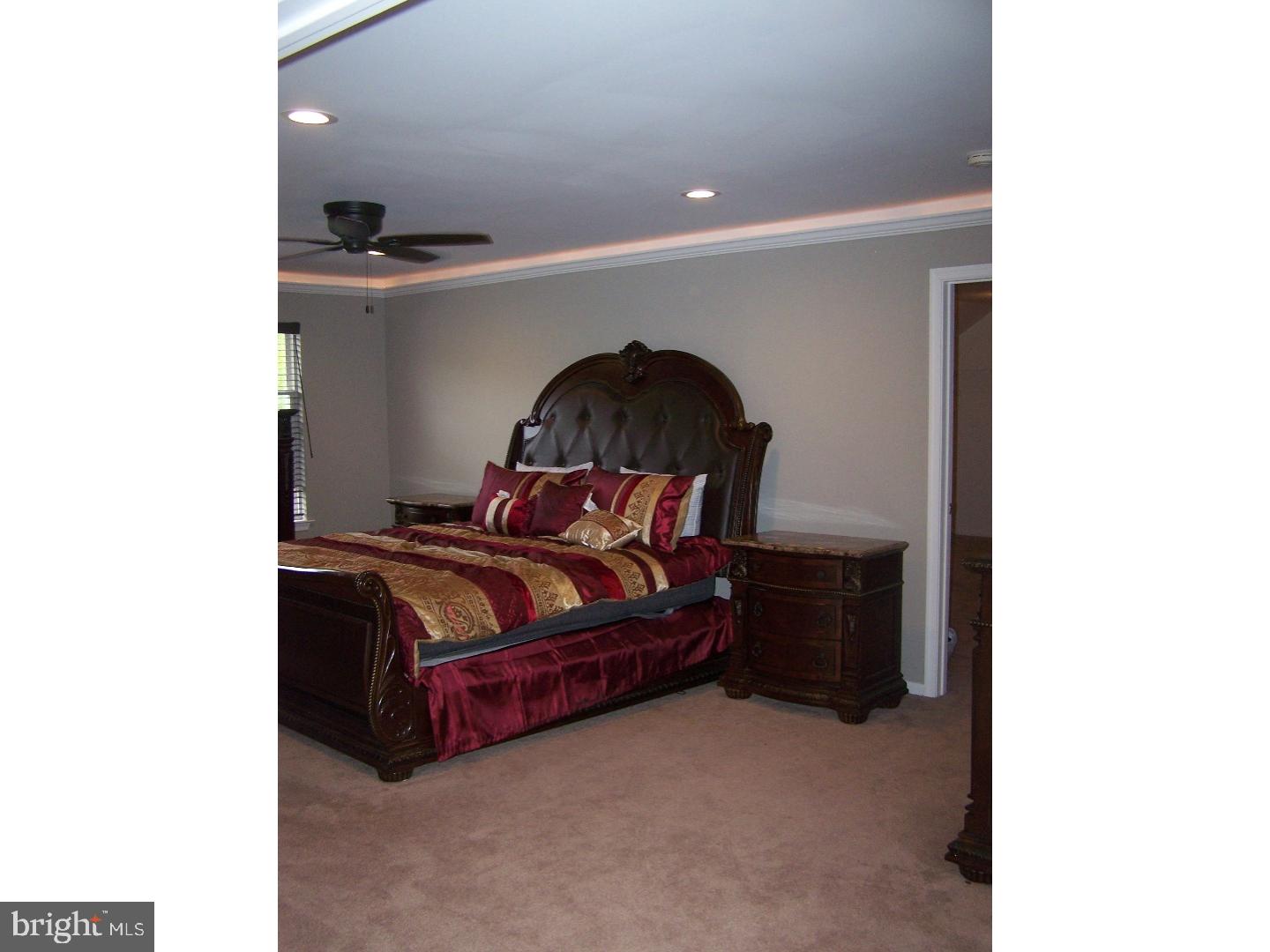 4 Cox Farm Road Burlington, NJ 08016 - Photo 15 of 25 Master Bedroom