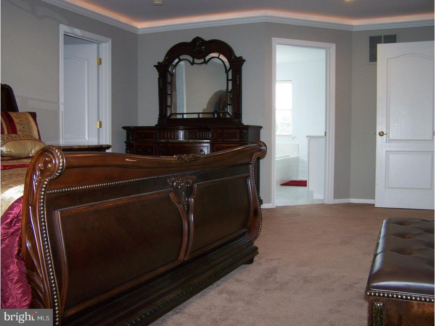 4 Cox Farm Road Burlington, NJ 08016 - Photo 16 of 25 Master Bedroom