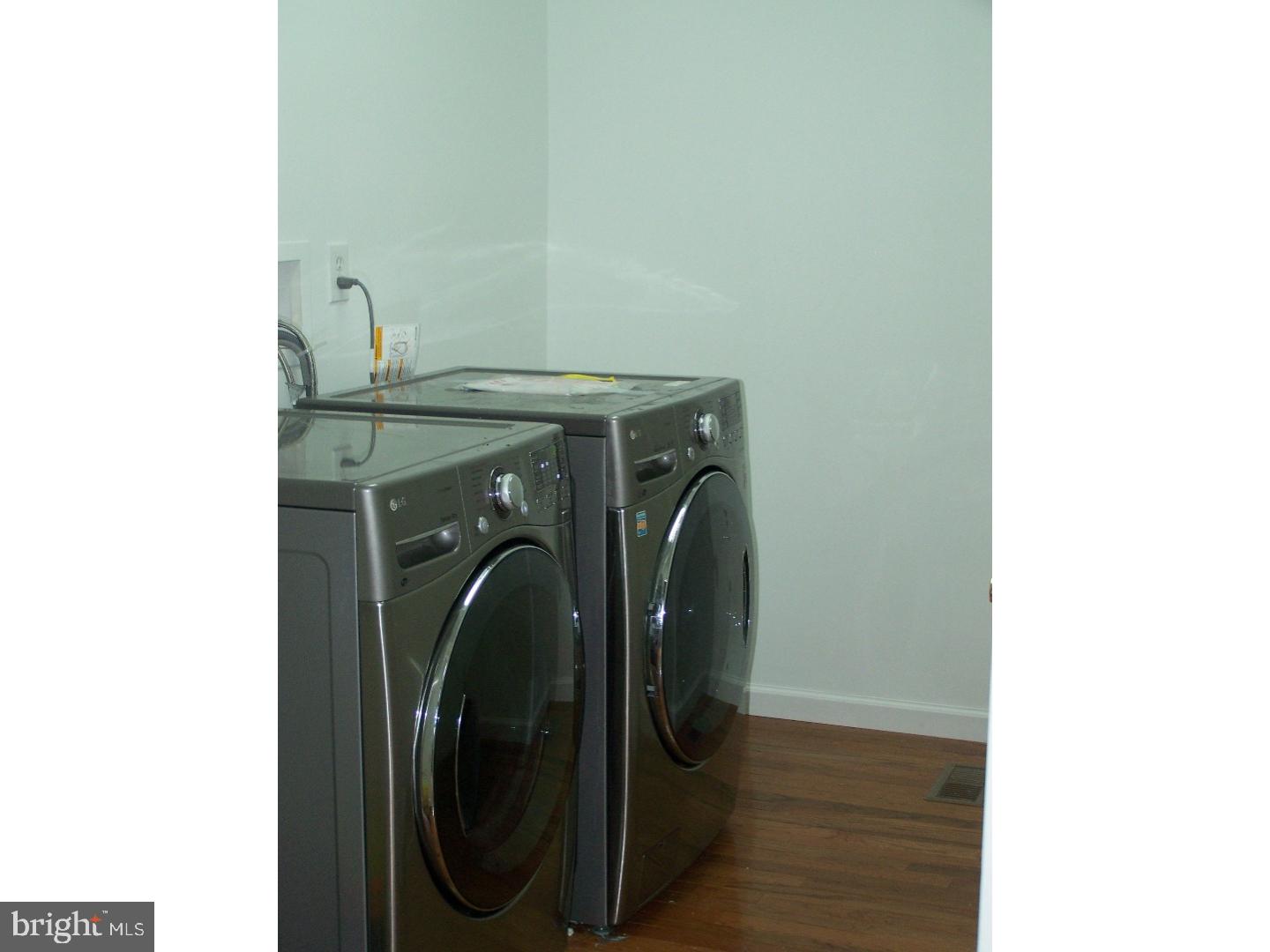 4 Cox Farm Road Burlington, NJ 08016 - Photo 25 of 25 Laundry Room