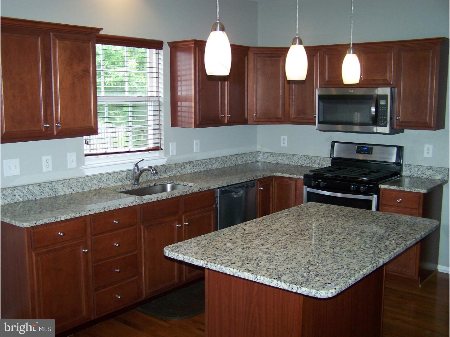 4 Cox Farm Road Burlington, NJ 08016 - Photo 7 of 25 Kitchen