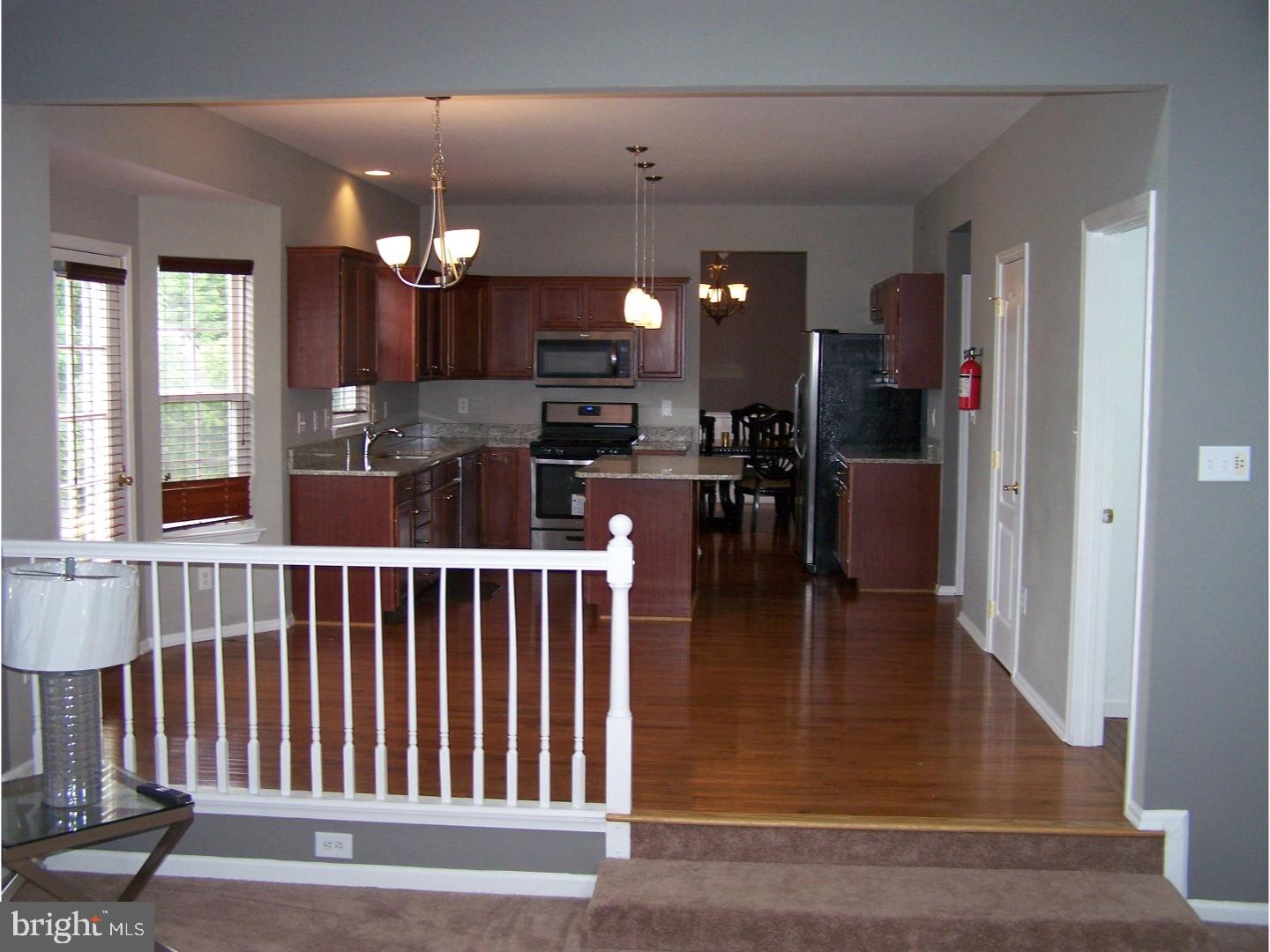 4 Cox Farm Road Burlington, NJ 08016 - Photo 9 of 25 Kitchen