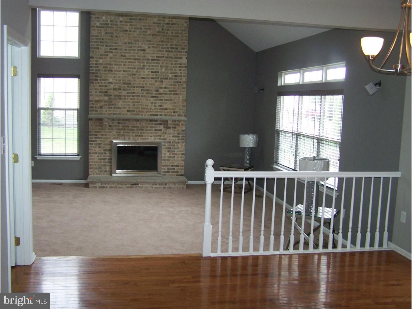 4 Cox Farm Road Burlington, NJ 08016 - Photo 10 of 25 Family Room
