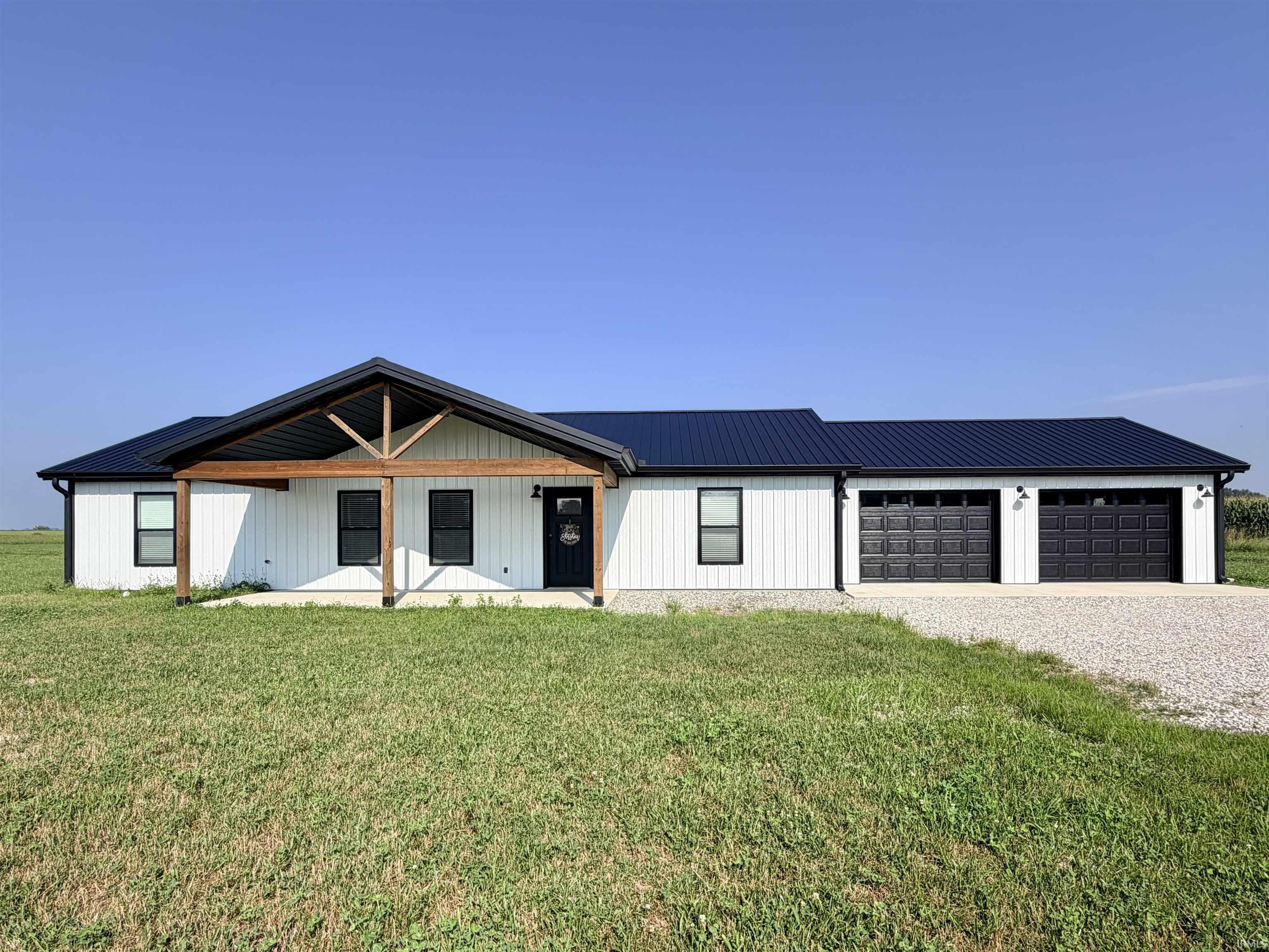 2428 South State Road Lyons, IN 47443 - Photo 1 of 17
