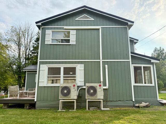 272 Thoroughfare Road Sinclair, ME 04779 - Photo 40 of 41