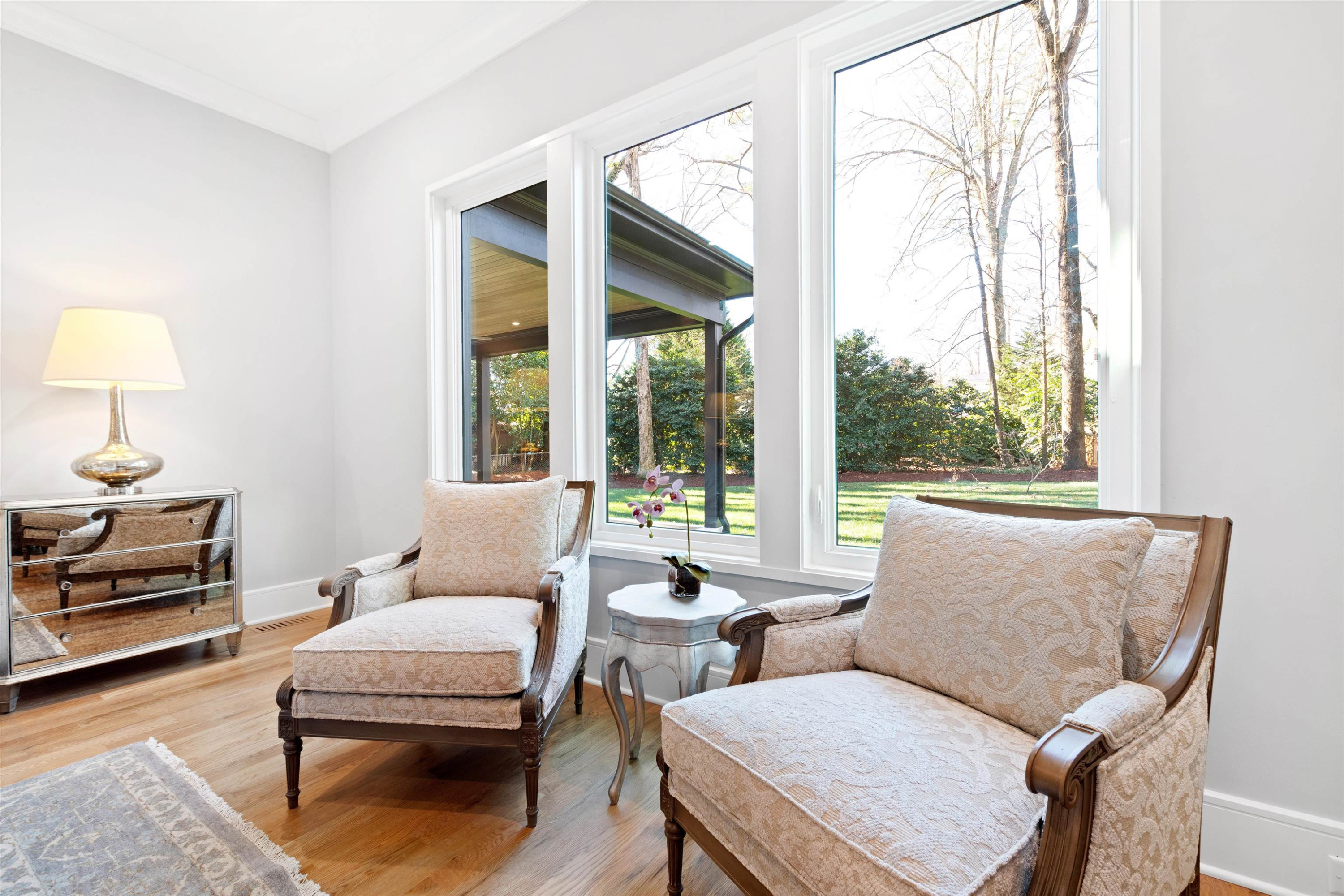 604 Yale Street Raleigh, NC 27609 - Photo 33 of 74 Photo 33