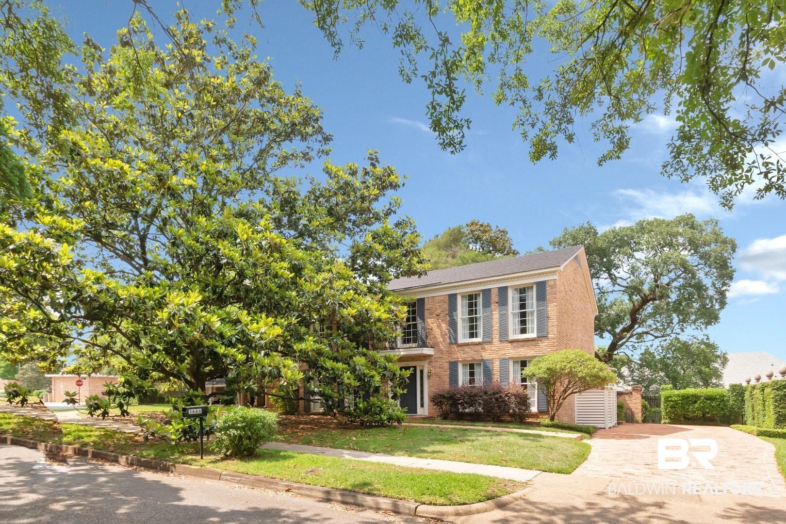 3666 Hayfield Place Mobile, AL 36608 - Photo 44 of 44