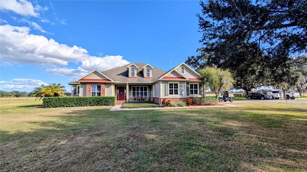 7053 George Marsh Road Zolfo Springs, FL 33890 - Photo 24 of 84