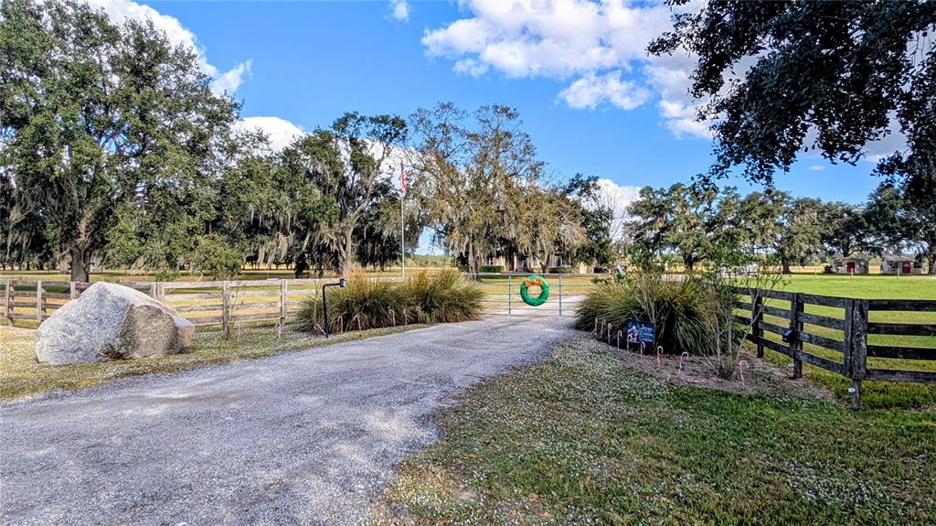 7053 George Marsh Road Zolfo Springs, FL 33890 - Photo 26 of 84 a view of a park with large trees