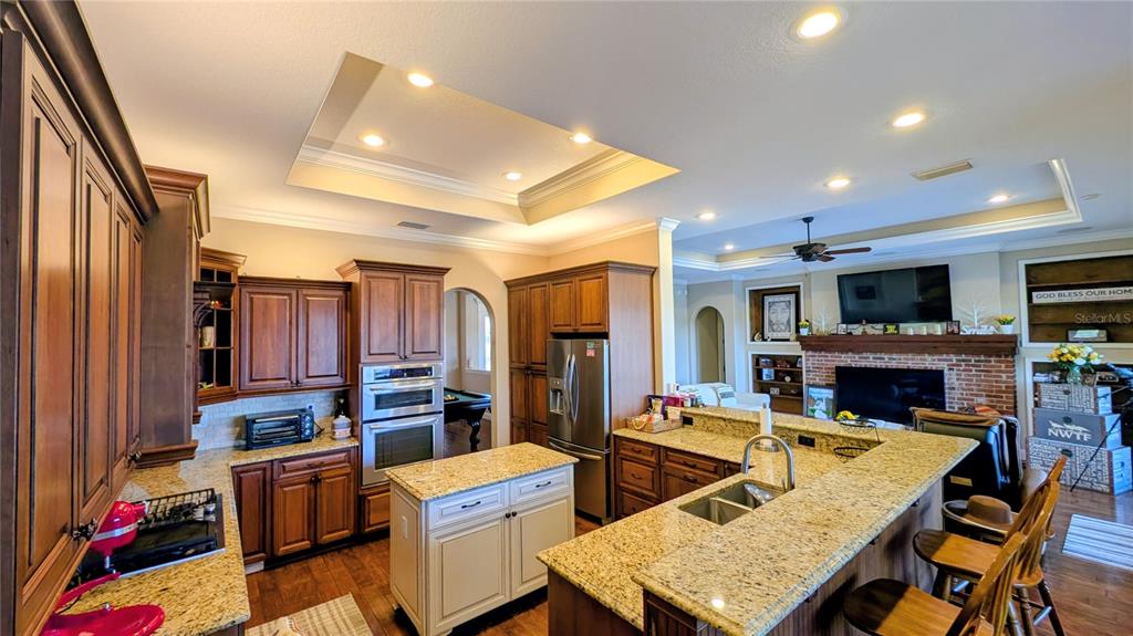 7053 George Marsh Road Zolfo Springs, FL 33890 - Photo 42 of 84