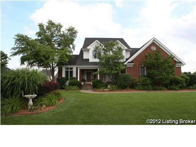 13514 Hunters Ridge Drive Prospect, KY 40059 - Photo 2 of 19 Additional Photo