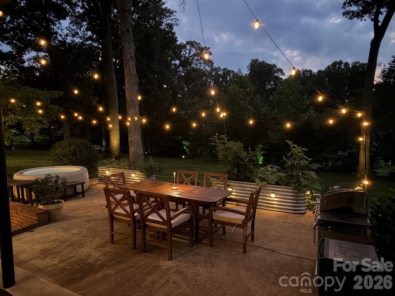 201 Lincoln Road Forest City, NC 28043 - Photo 5 of 32