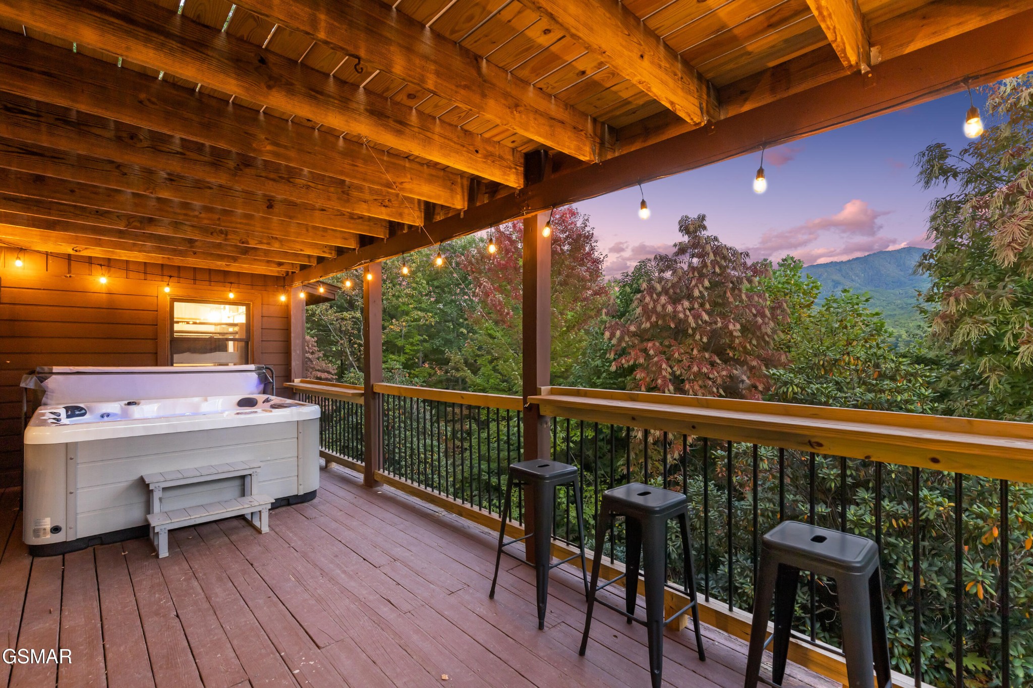 229 Rodeo Drive Gatlinburg, TN 37738 - Photo 24 of 37 Gallery Image 24