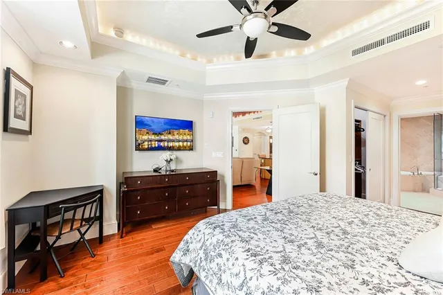 $5,500 | 9115 Strada Place, Unit 5201, Naples, FL 34108