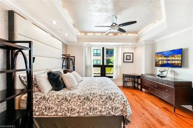 $5,500 | 9115 Strada Place, Unit 5201, Naples, FL 34108