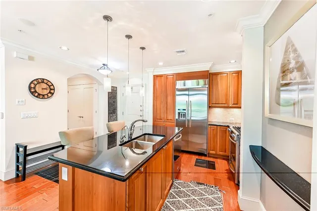 $5,500 | 9115 Strada Place, Unit 5201, Naples, FL 34108