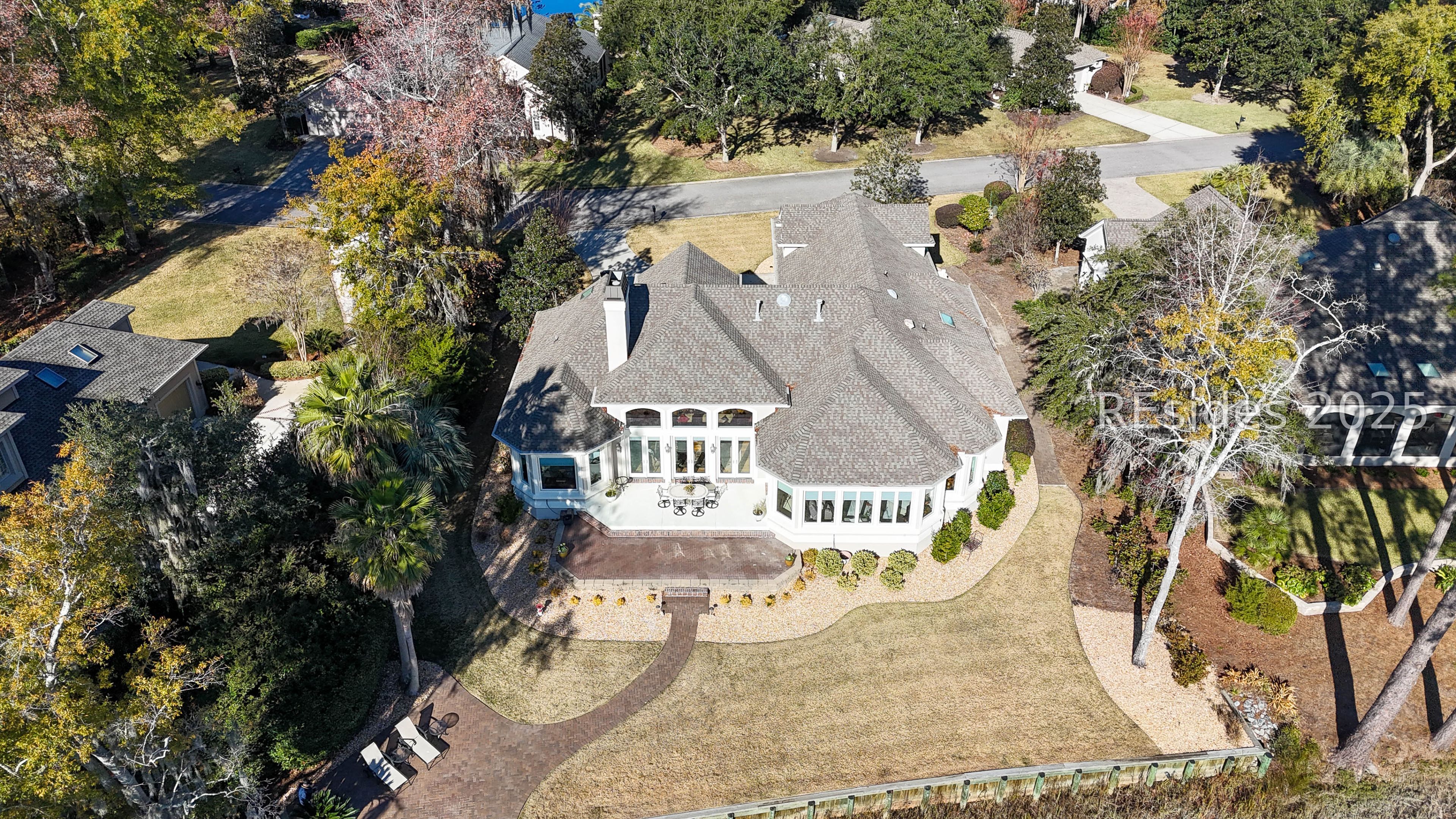 102 Cutter Circle Bluffton, SC 29909 - Photo 65 of 80