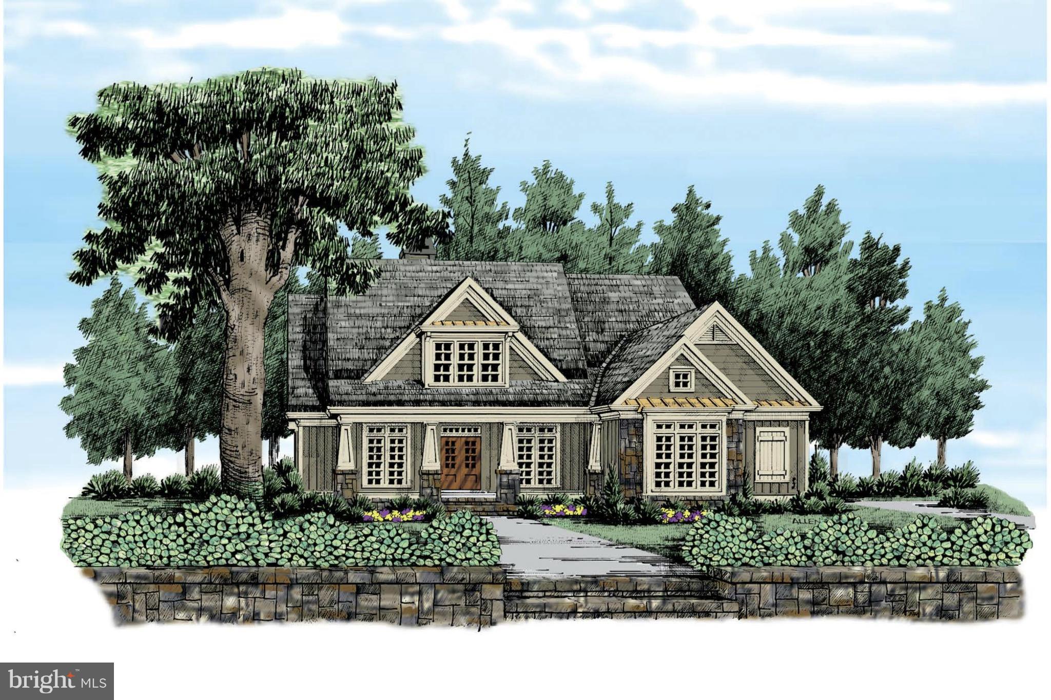 1553 Widows Mite Road Edgewater, MD 21037 - Photo 1 of 25 Exterior (General)