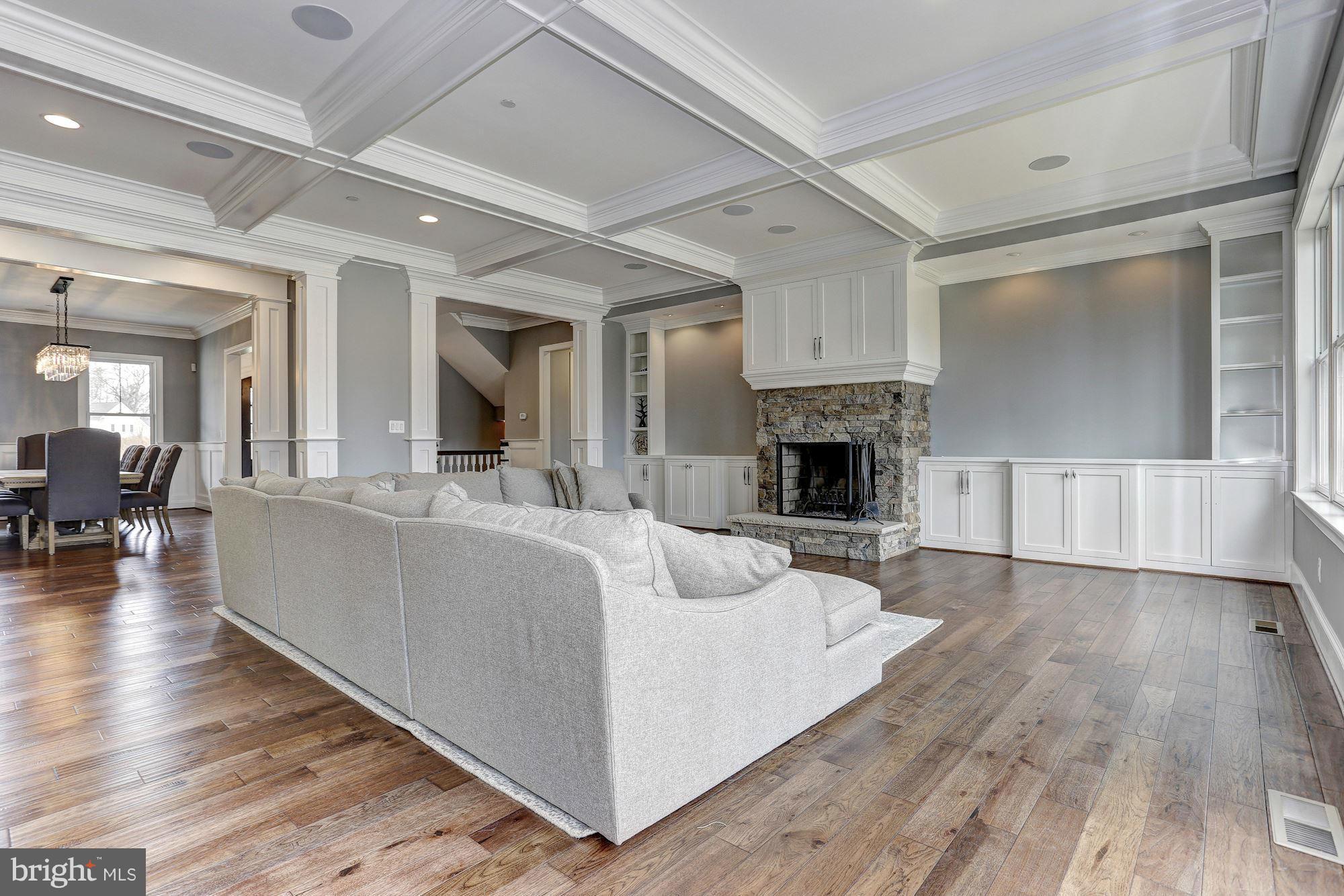 1553 Widows Mite Road Edgewater, MD 21037 - Photo 16 of 25 Interior (General)