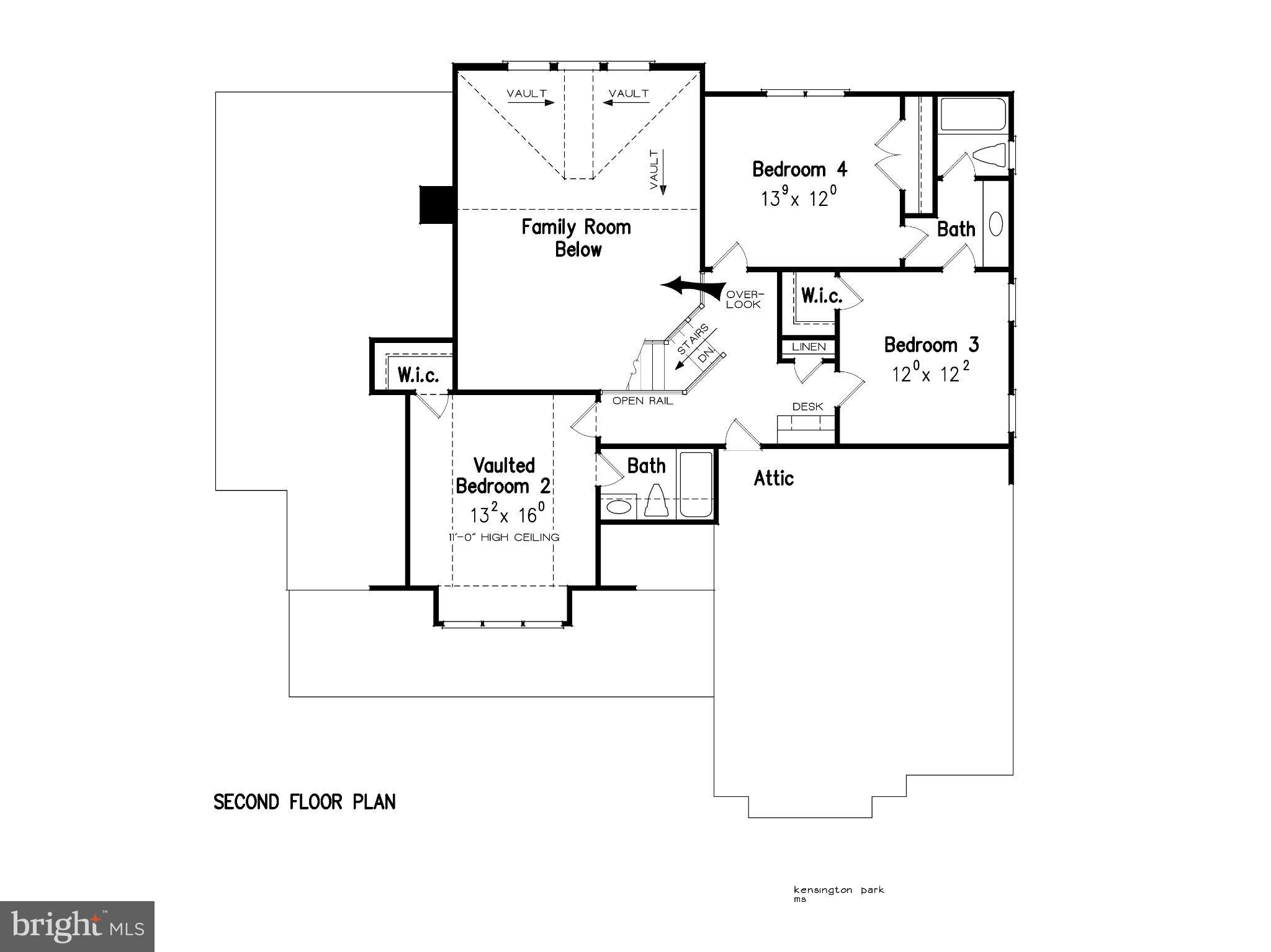 1553 Widows Mite Road Edgewater, MD 21037 - Photo 4 of 25 Interior (General)