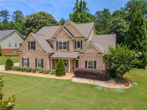 $529,900 | 1465 Bradford Lane, Monroe, GA 30656