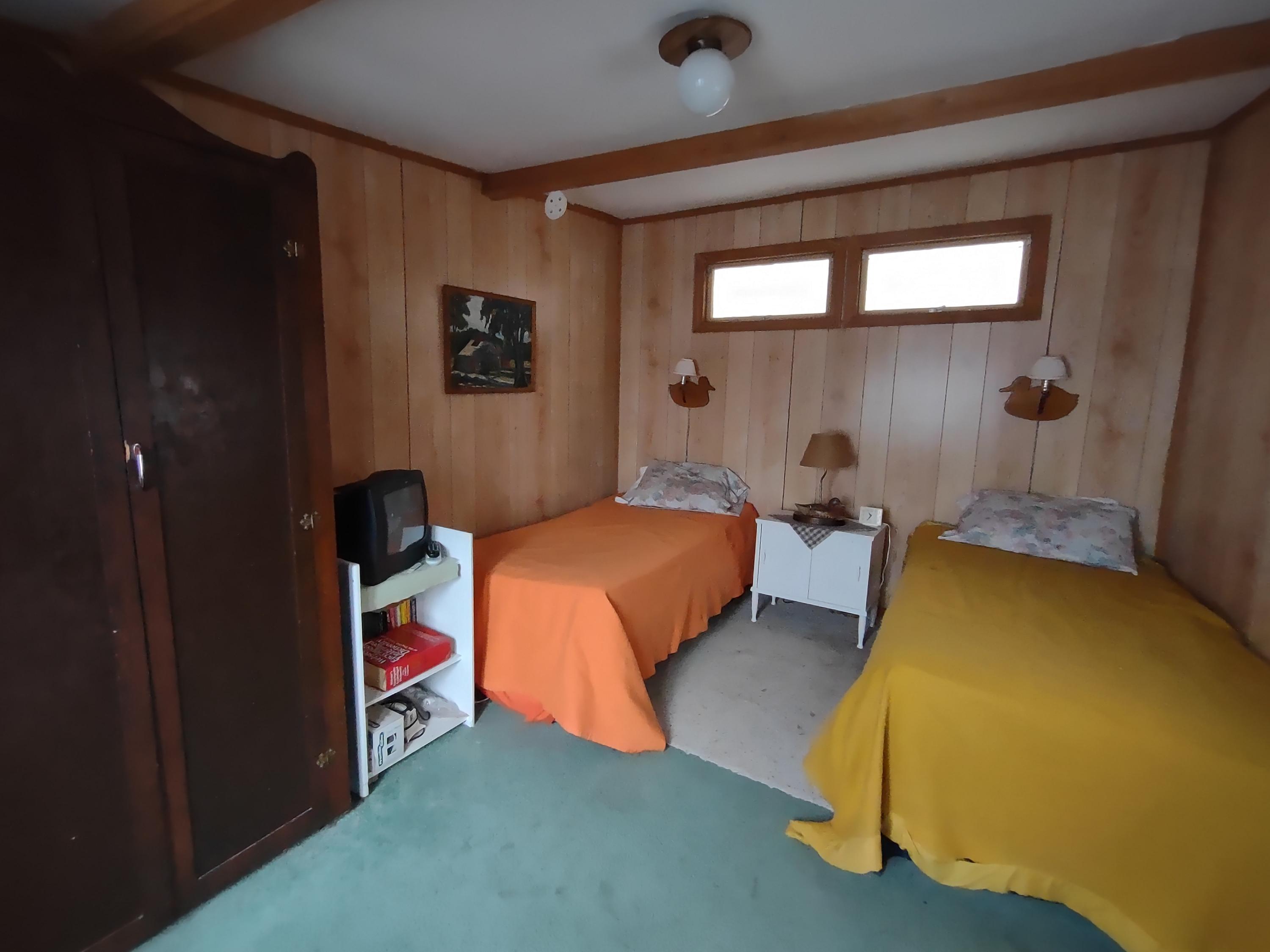 3 Garland Swamp Road Poland, ME 04274 - Photo 22 of 26 bedroom