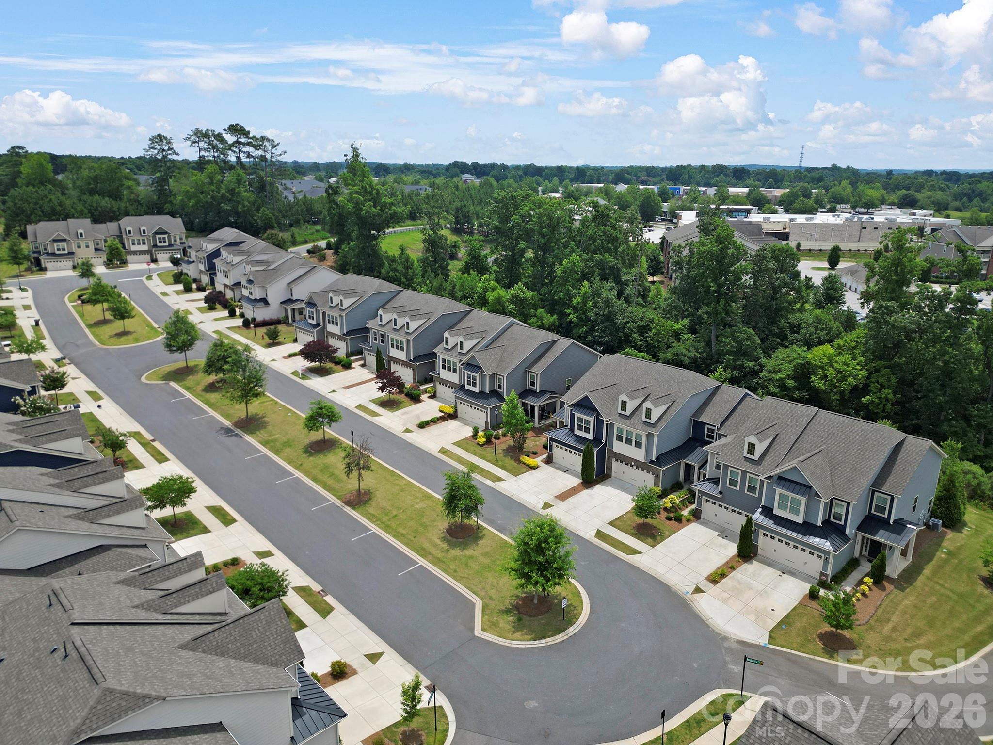 637 Amber Meadows Way Tega Cay, SC 29708 - Photo 41 of 42