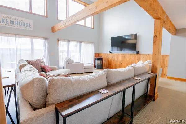 $599,000 | 5299 Route 380 Sinclairville Ny 14782, Sinclairville, NY 14782