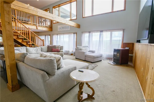 $599,000 | 5299 Route 380 Sinclairville Ny 14782, Sinclairville, NY 14782