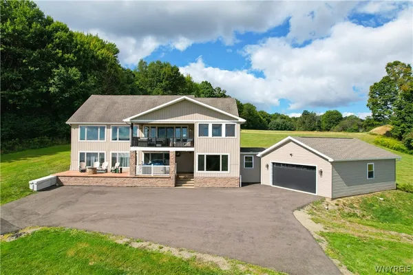 $599,000 | 5299 Route 380 Sinclairville Ny 14782, Sinclairville, NY 14782