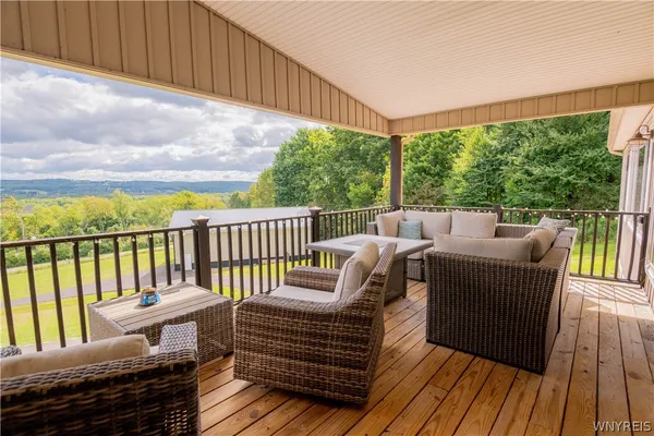 $599,000 | 5299 Route 380 Sinclairville Ny 14782, Sinclairville, NY 14782