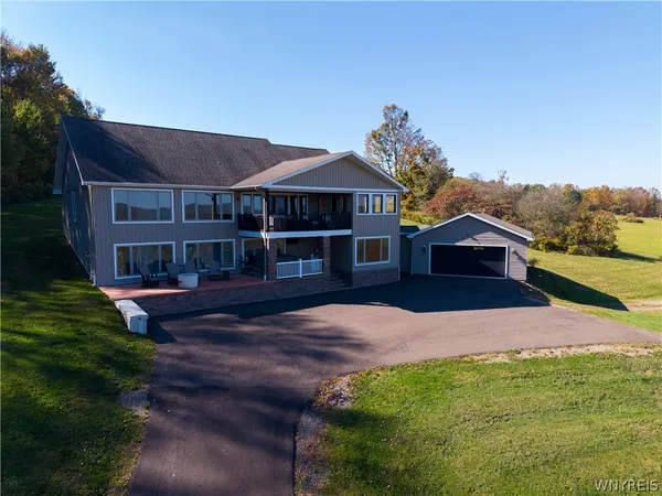 $599,000 | 5299 Route 380 Sinclairville Ny 14782, Sinclairville, NY 14782