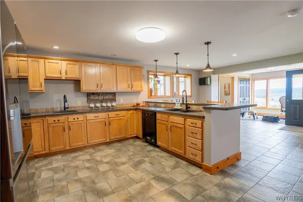 $599,000 | 5299 Route 380 Sinclairville Ny 14782, Sinclairville, NY 14782