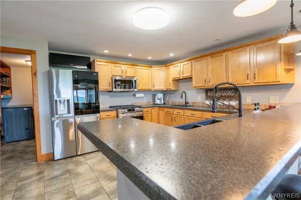 $599,000 | 5299 Route 380 Sinclairville Ny 14782, Sinclairville, NY 14782