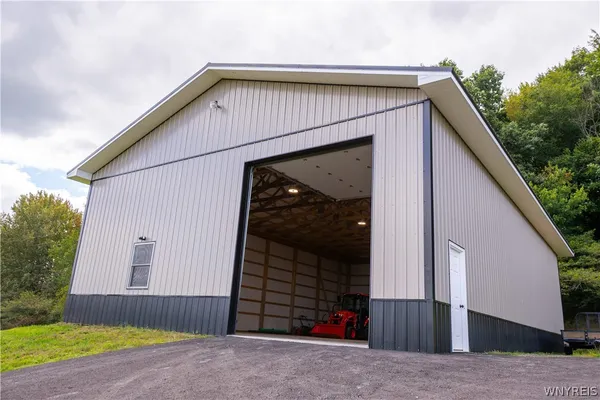 $599,000 | 5299 Route 380 Sinclairville Ny 14782, Sinclairville, NY 14782