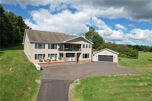 $599,000 | 5299 Route 380 Sinclairville Ny 14782, Sinclairville, NY 14782