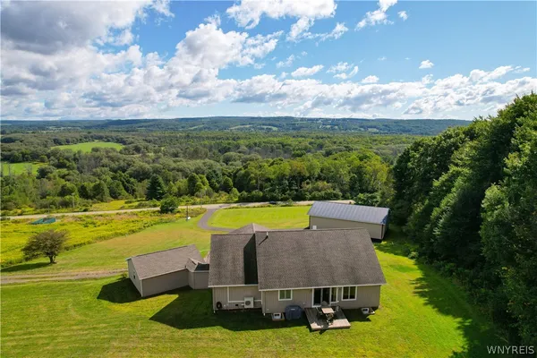 $599,000 | 5299 Route 380 Sinclairville Ny 14782, Sinclairville, NY 14782