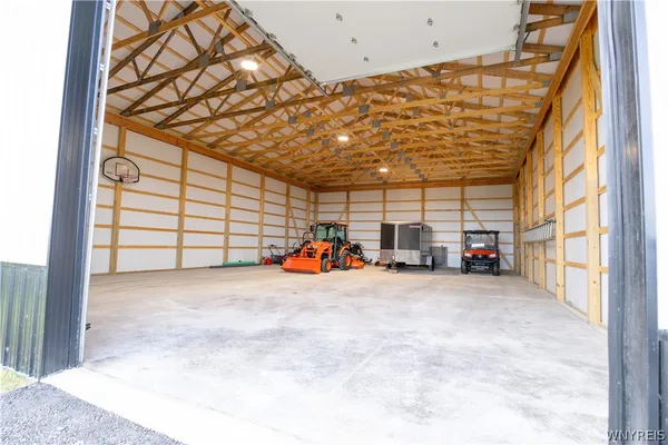 $599,000 | 5299 Route 380 Sinclairville Ny 14782, Sinclairville, NY 14782