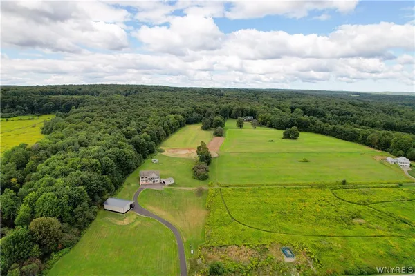 $599,000 | 5299 Route 380 Sinclairville Ny 14782, Sinclairville, NY 14782