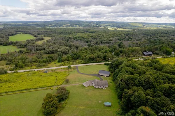 $599,000 | 5299 Route 380 Sinclairville Ny 14782, Sinclairville, NY 14782