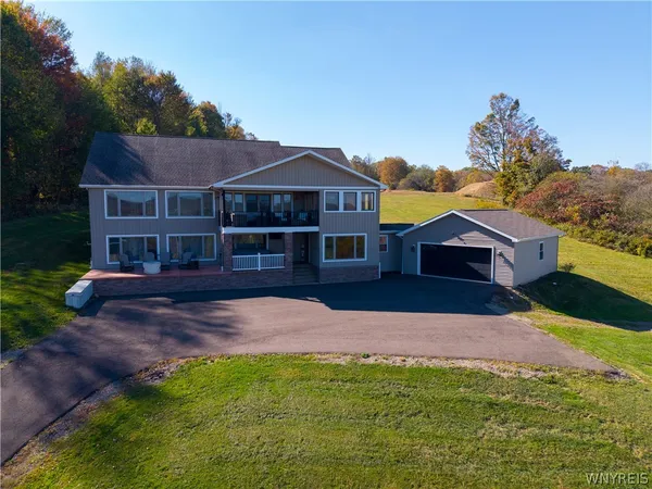 $599,000 | 5299 Route 380 Sinclairville Ny 14782, Sinclairville, NY 14782