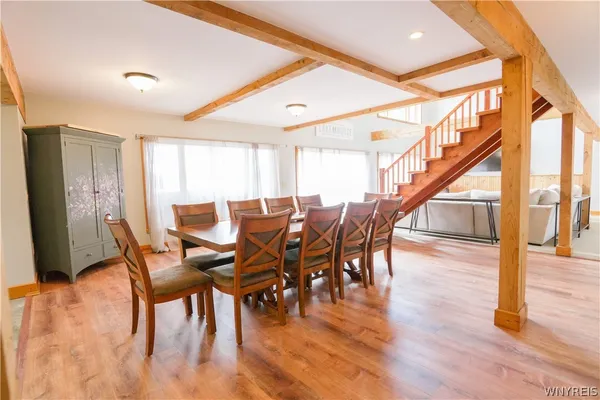 $599,000 | 5299 Route 380 Sinclairville Ny 14782, Sinclairville, NY 14782