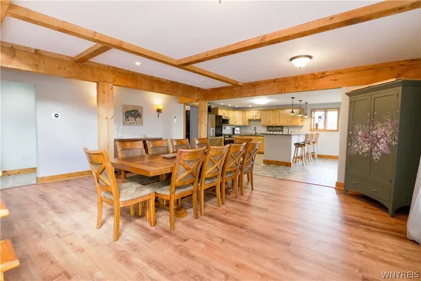 $599,000 | 5299 Route 380 Sinclairville Ny 14782, Sinclairville, NY 14782