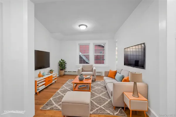 $3,000 | 20 Overhill Place, Unit 3, Yonkers, NY 10704