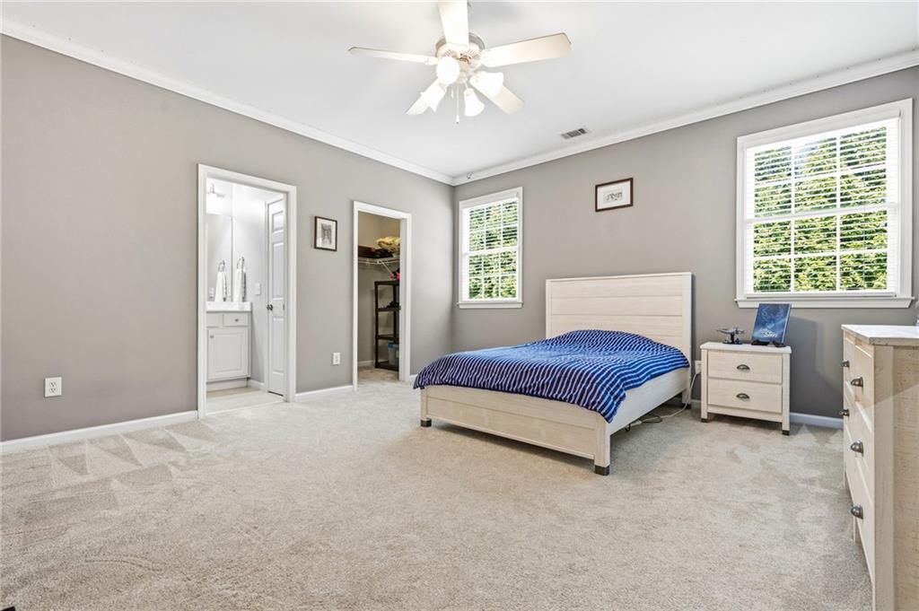 845 Nettlebrook Lane Milton, GA 30004 - Photo 45 of 76