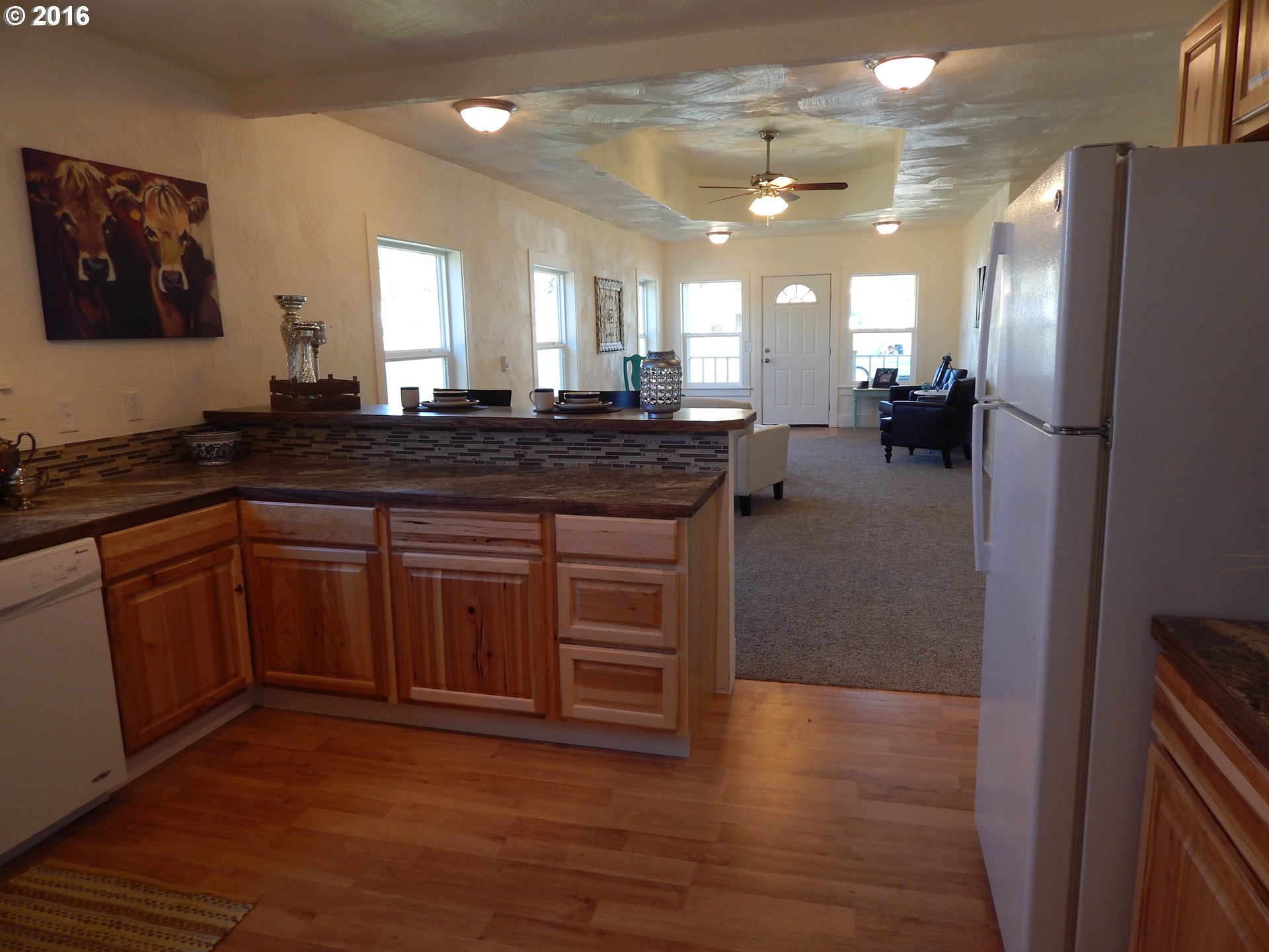 1530 Doborout Street Myrtle Point, OR 97458 - Photo 12 of 14 Gallery Image 12